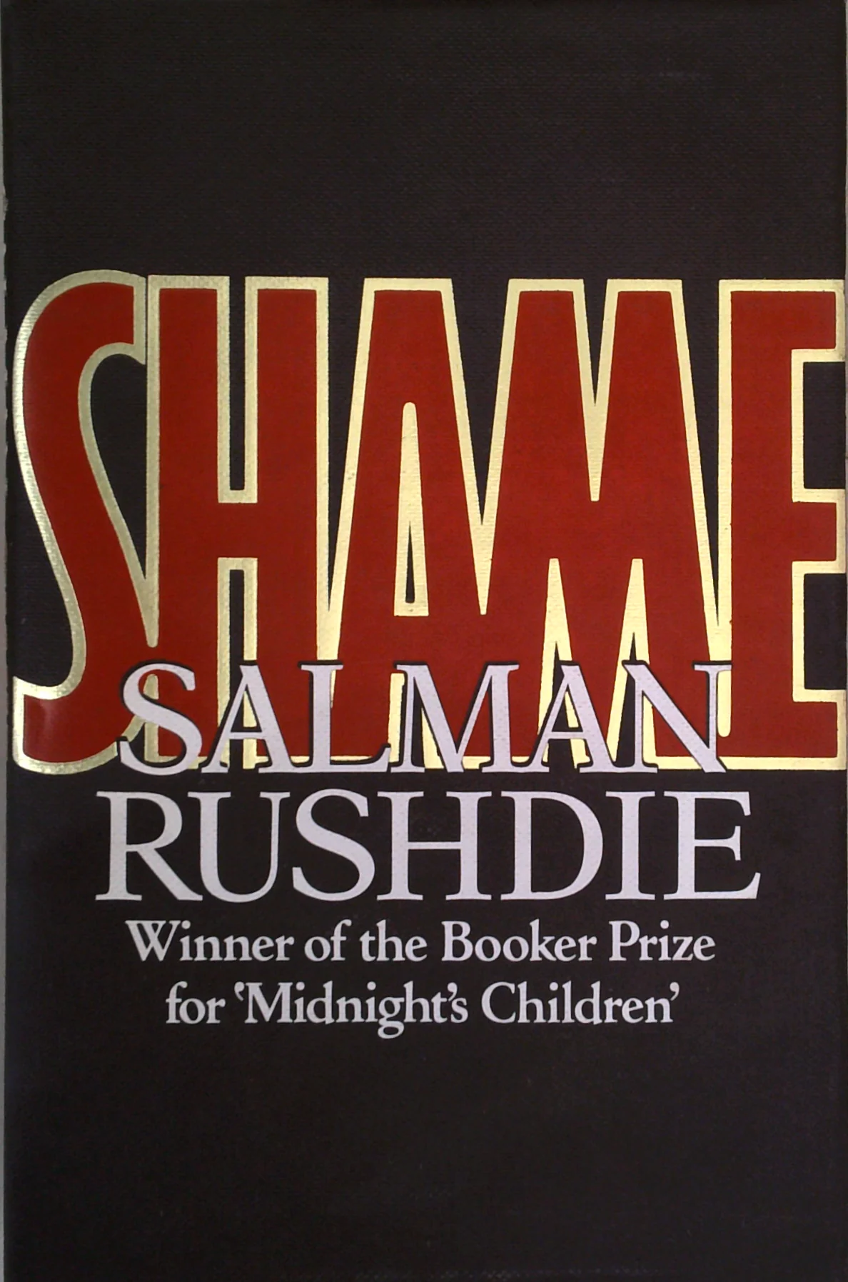 Shame
