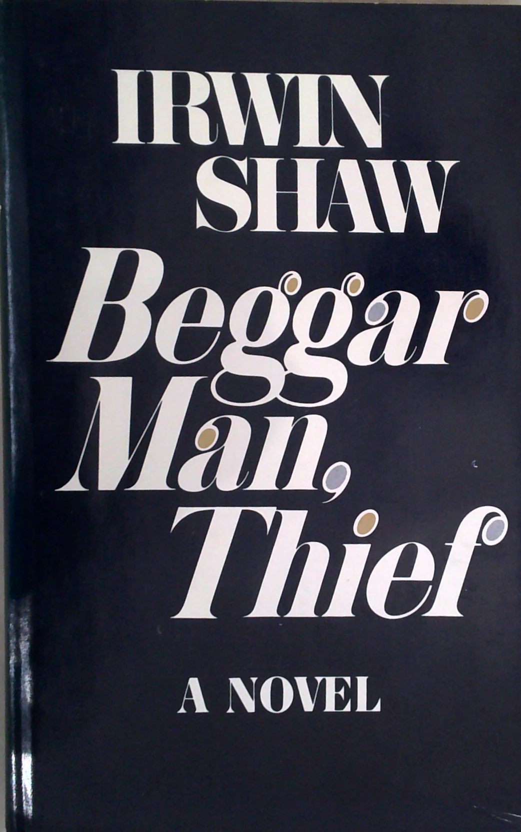 Beggarman, Thief