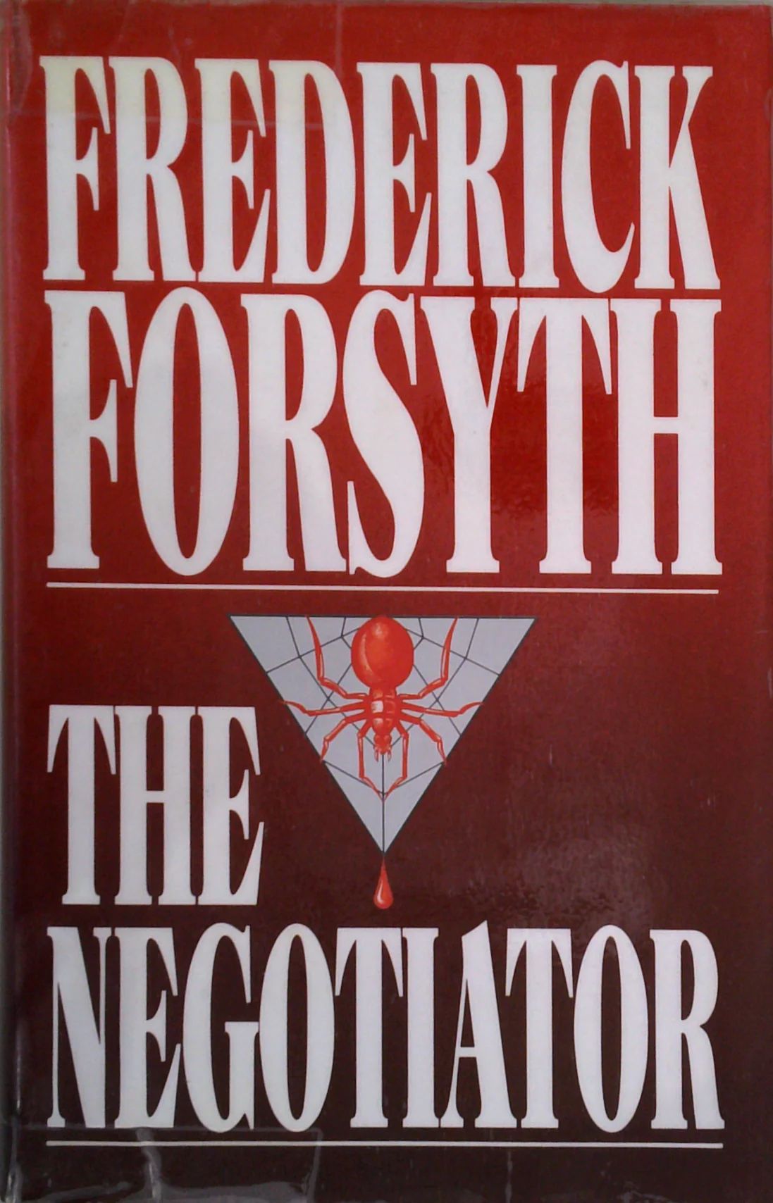 The Negotiator