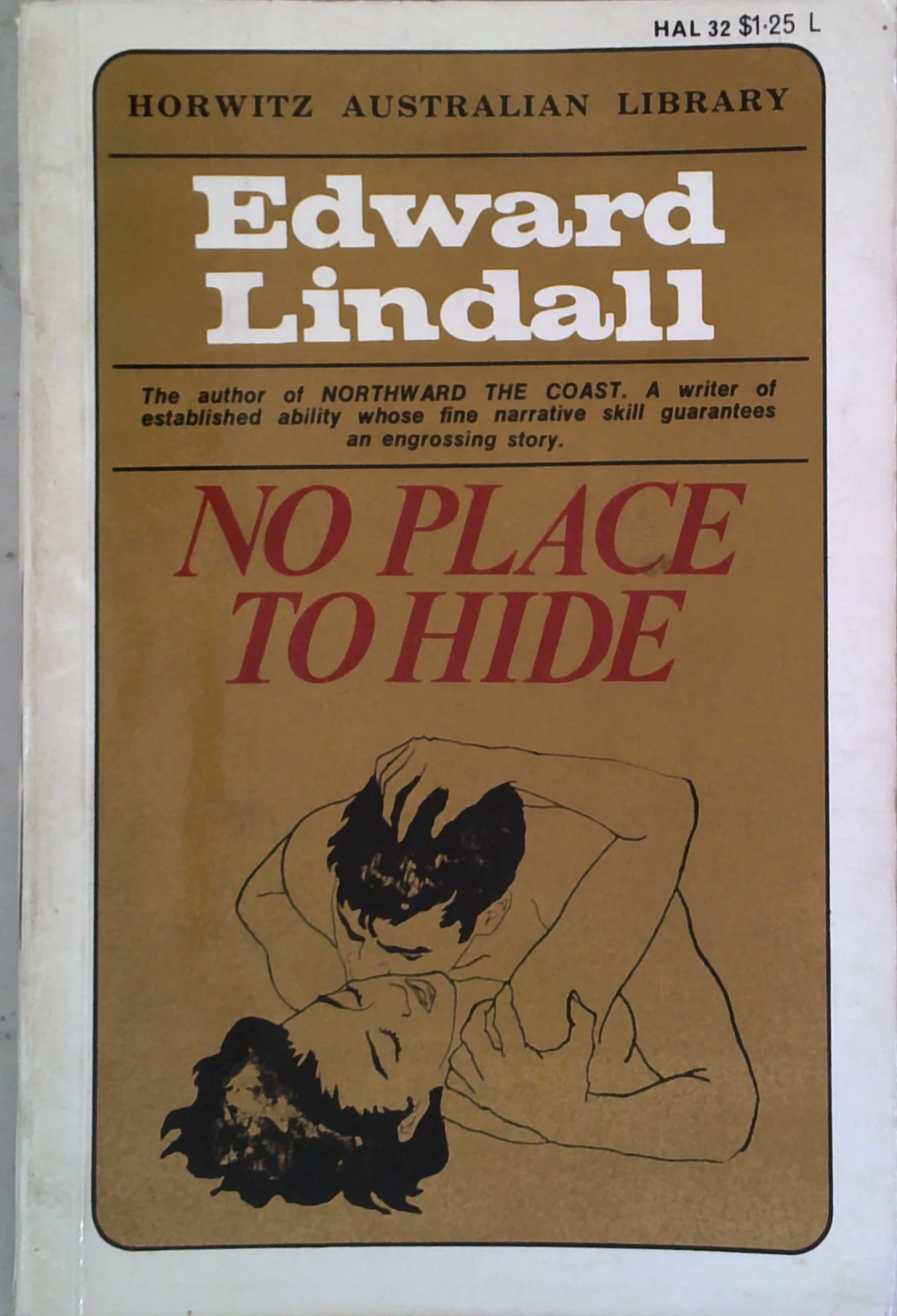 No Place To Hide