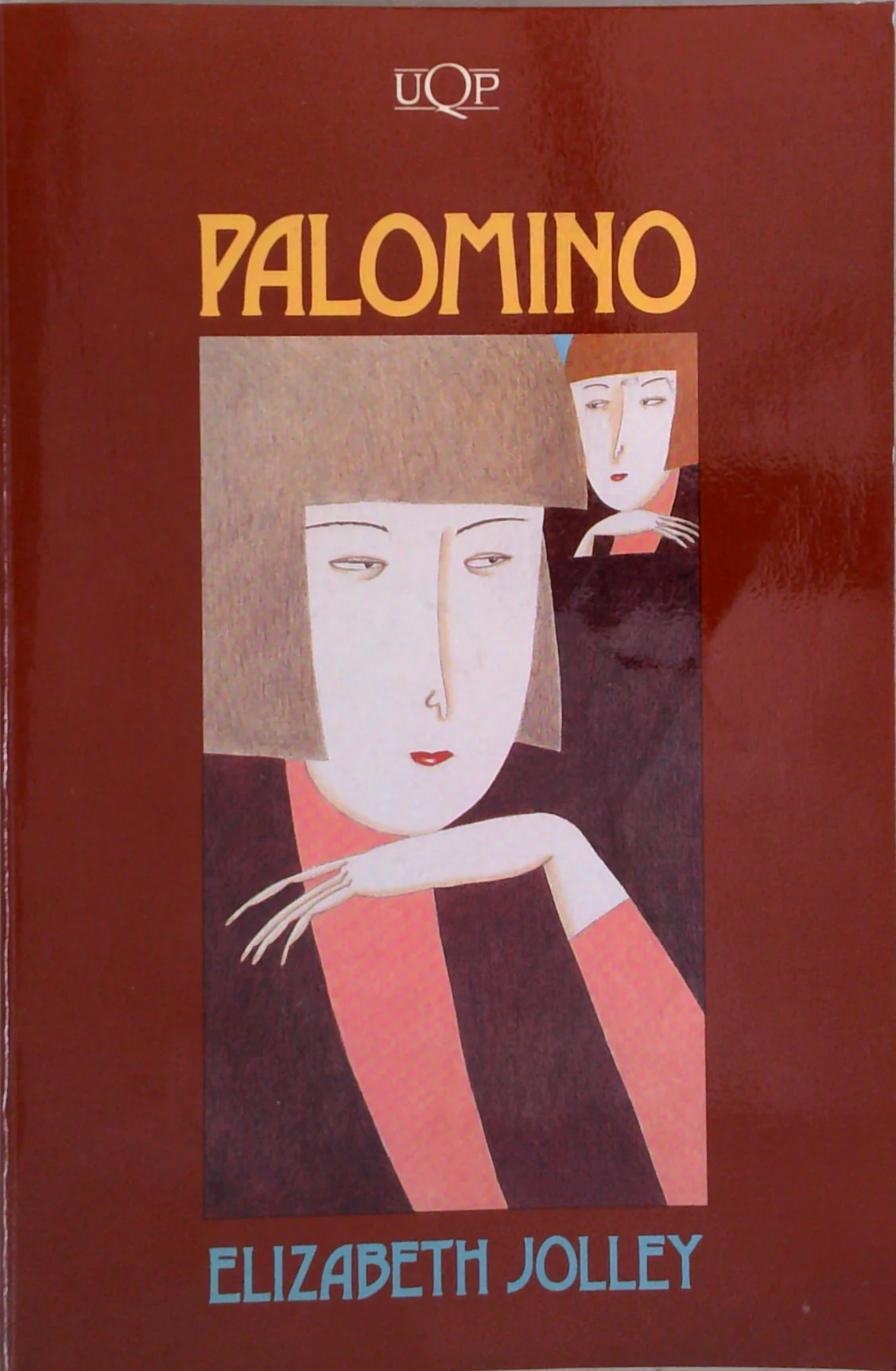Palomino