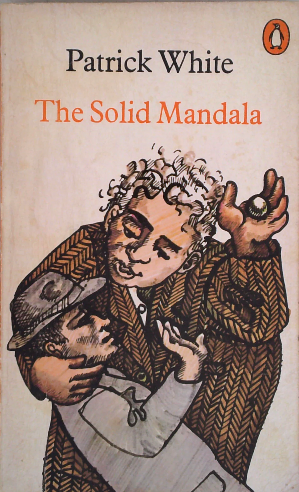 The Solid Mandala