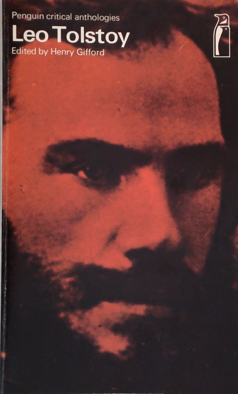 Leo Tolstoy