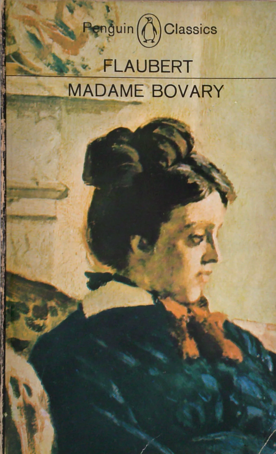Madame Bovary