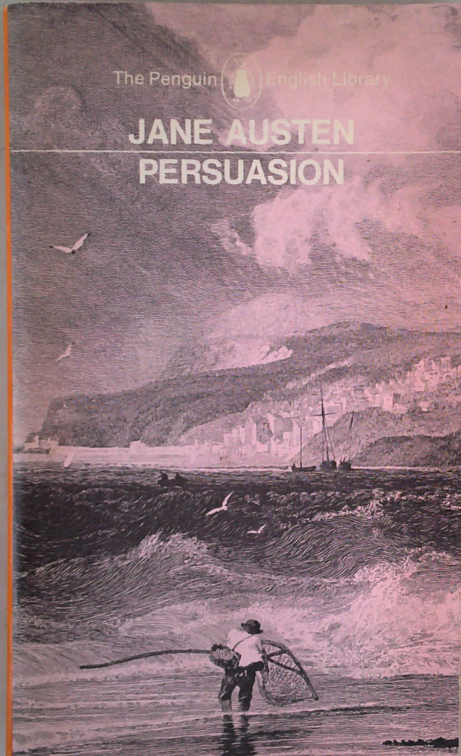 Persuasion