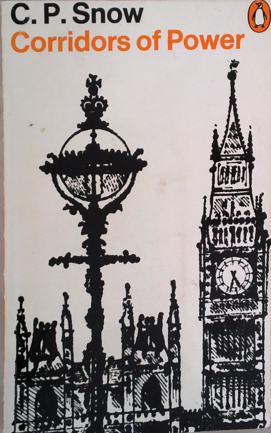 Corridors Of Power