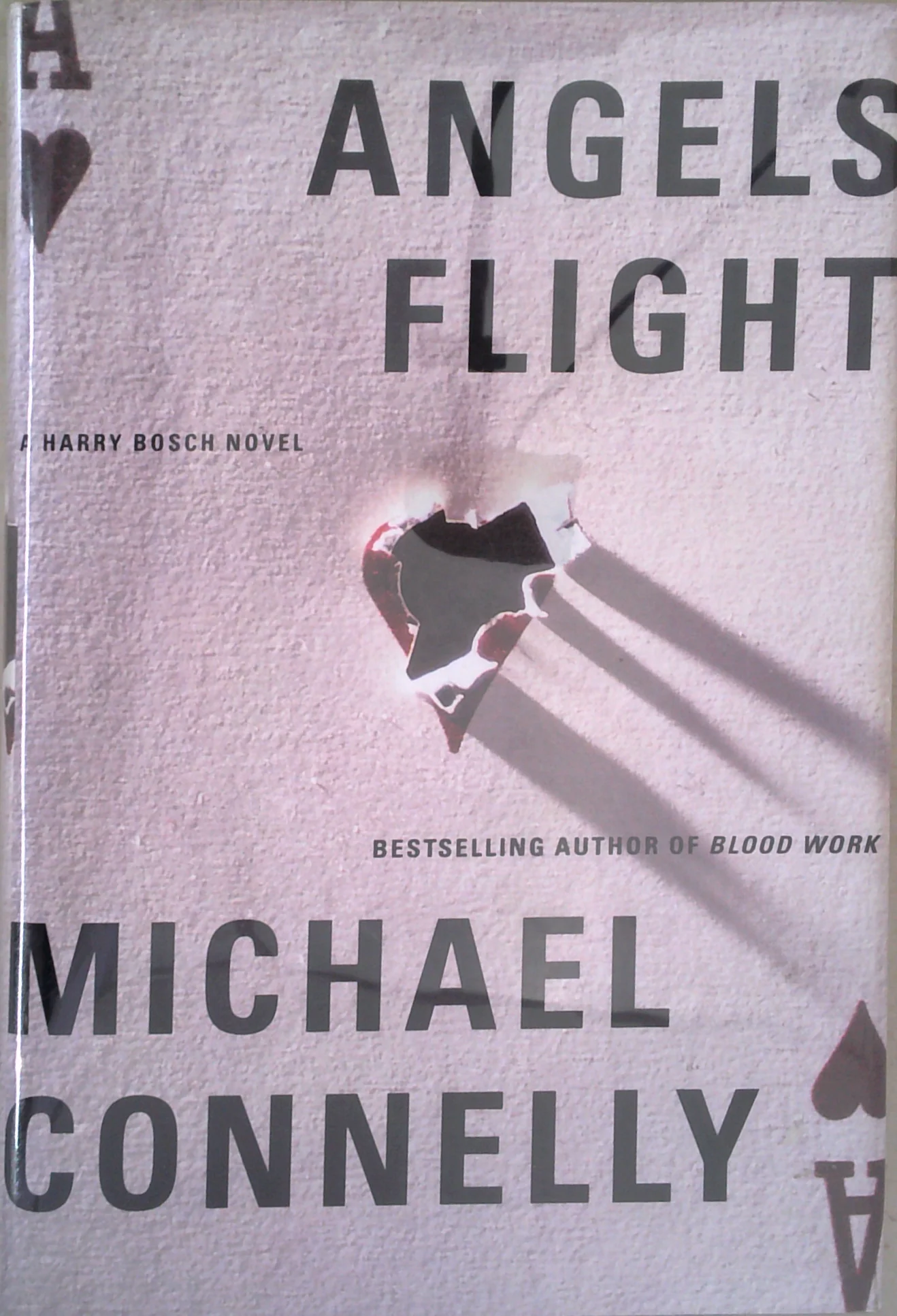 Angels Flight (SIGNED) - Image 2