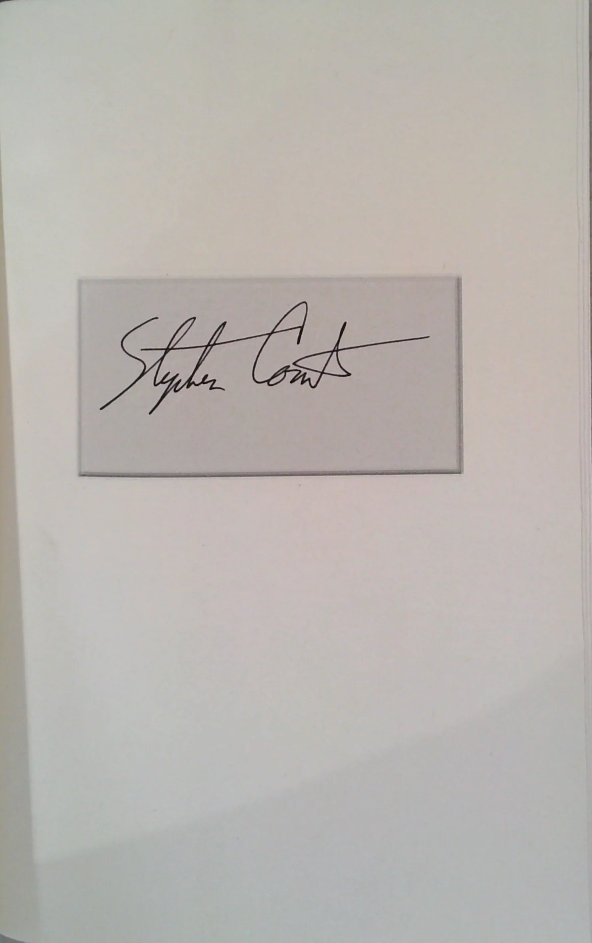 Liberty's Last Stand (SIGNED) - Image 2