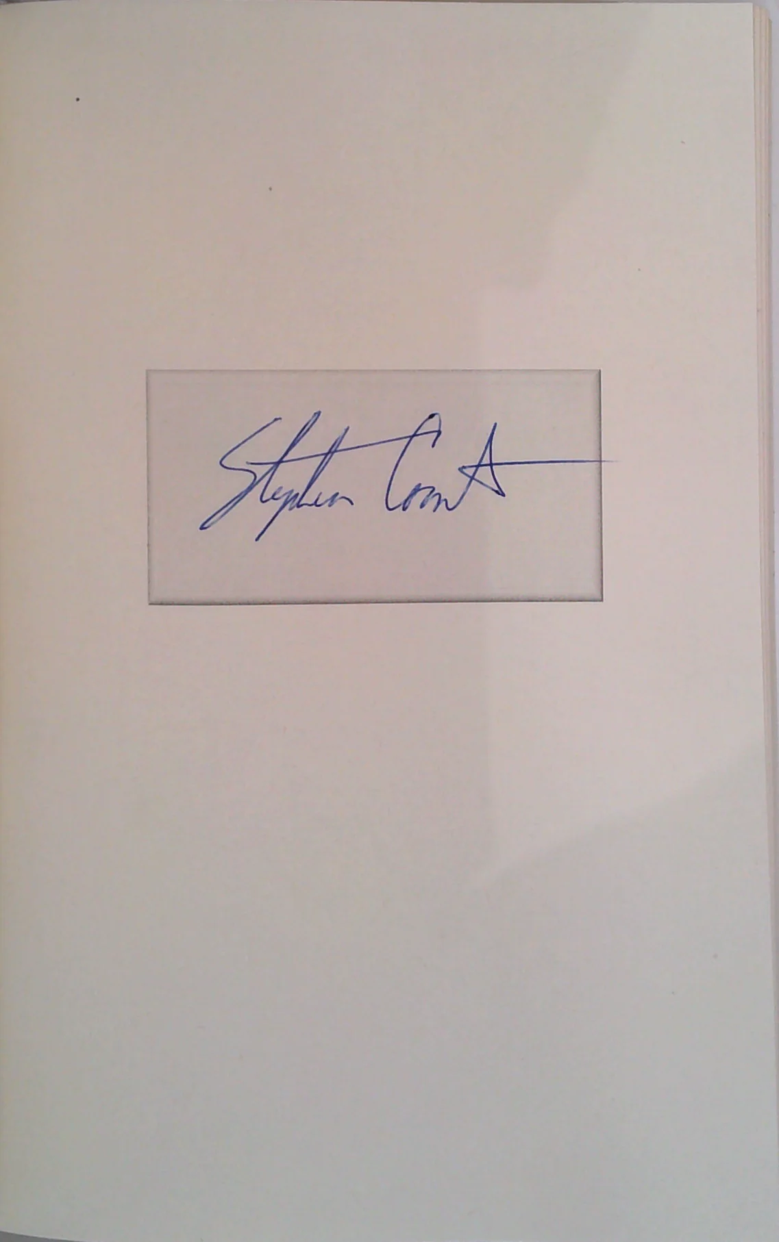 The Sea Witch: three Novellas (SIGNED) - Image 2
