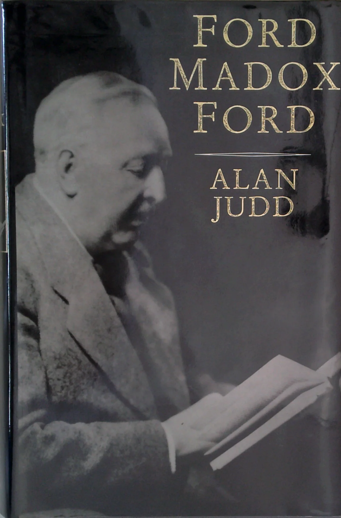 Ford Madox Ford