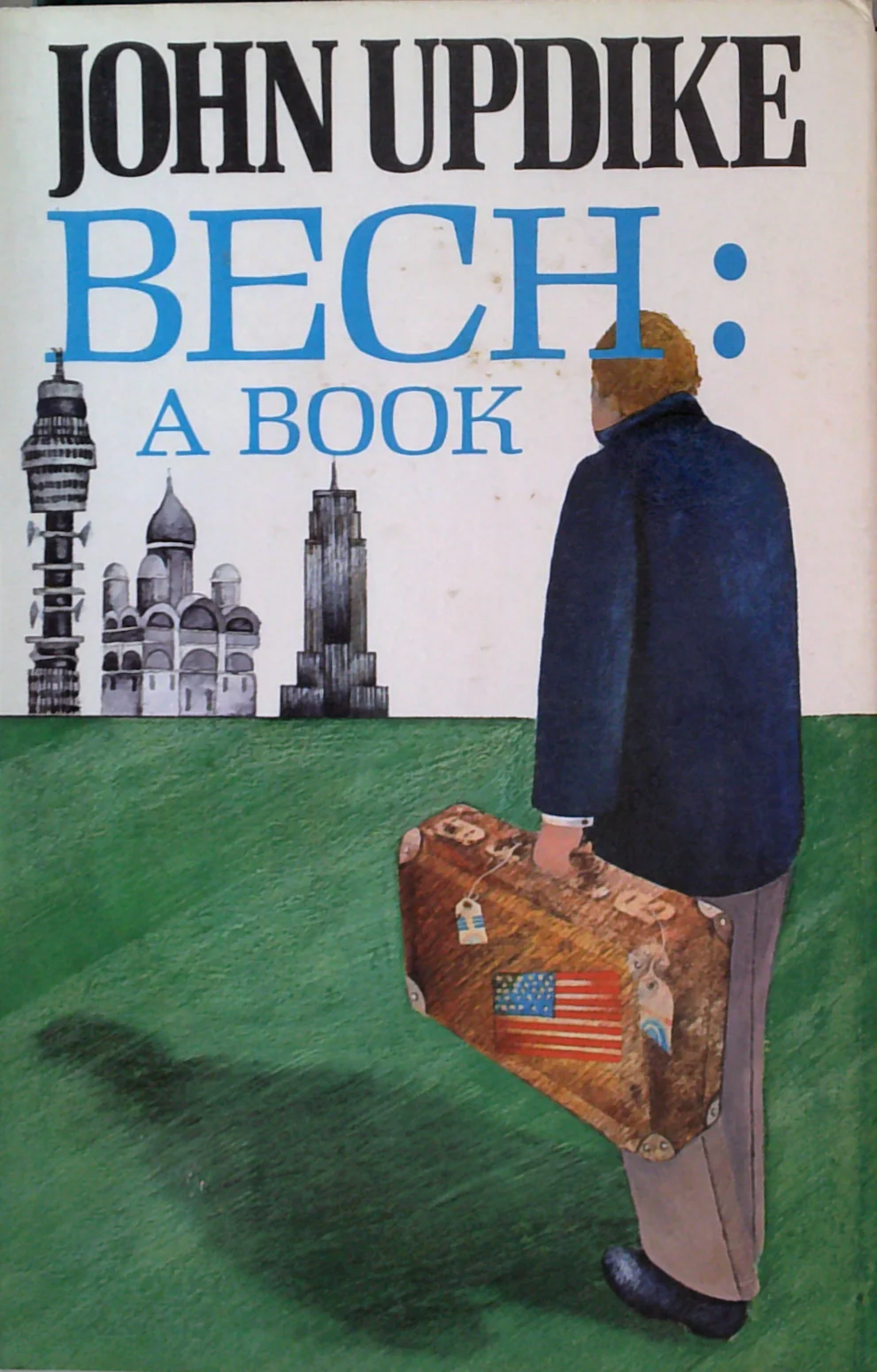 Bech: A Book