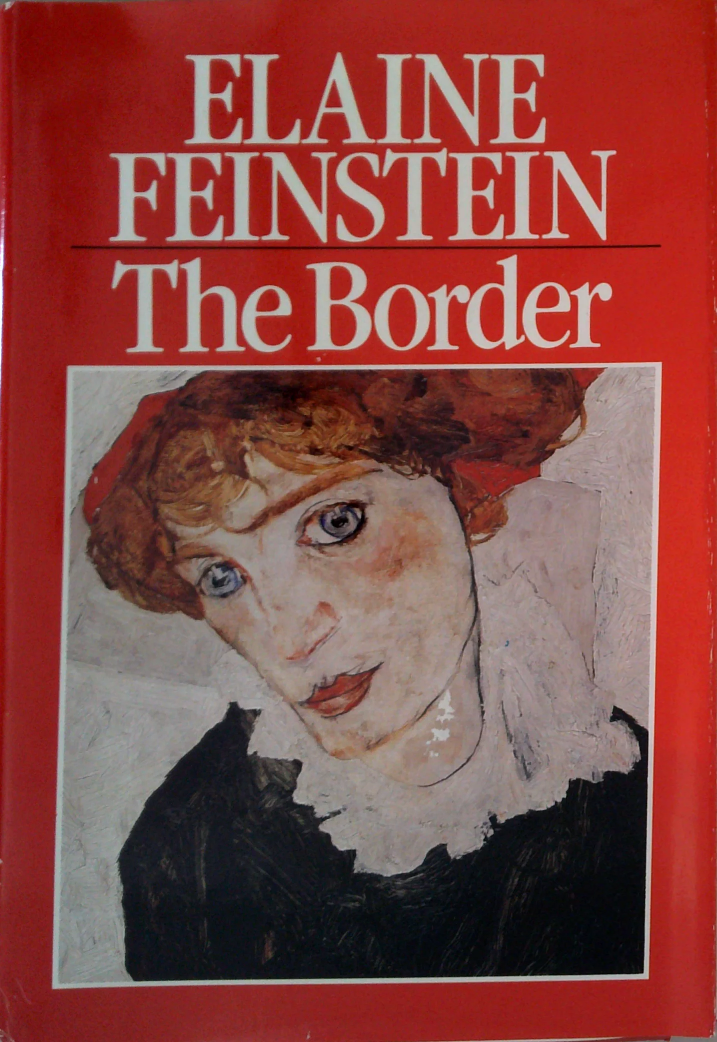 The Border