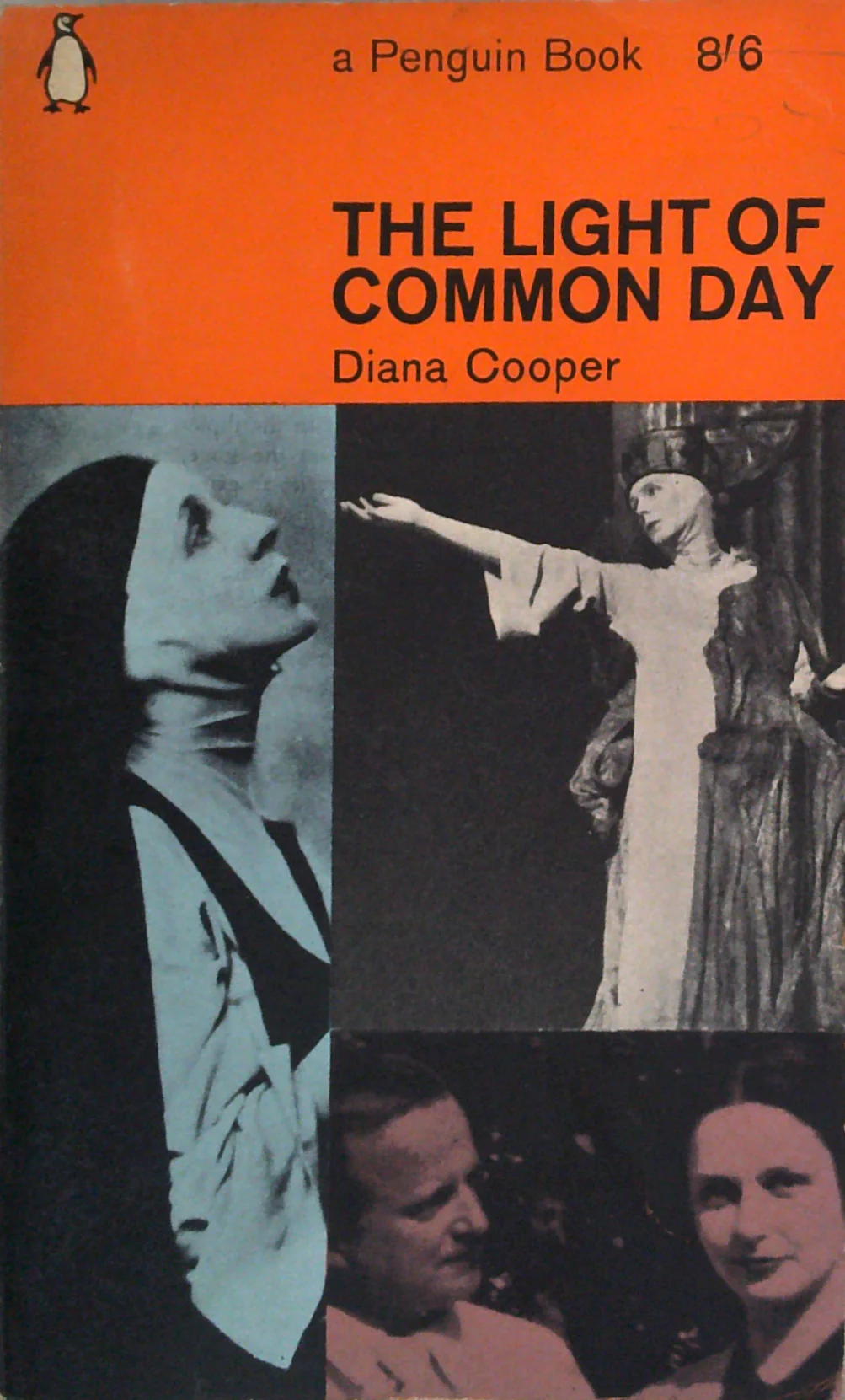 The Light Of Common Day