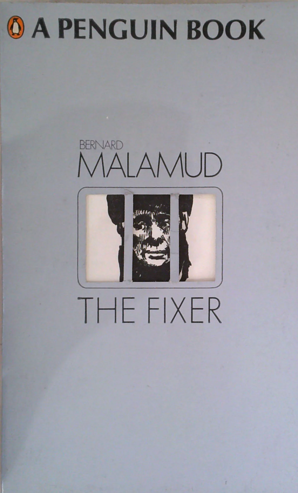The Fixer