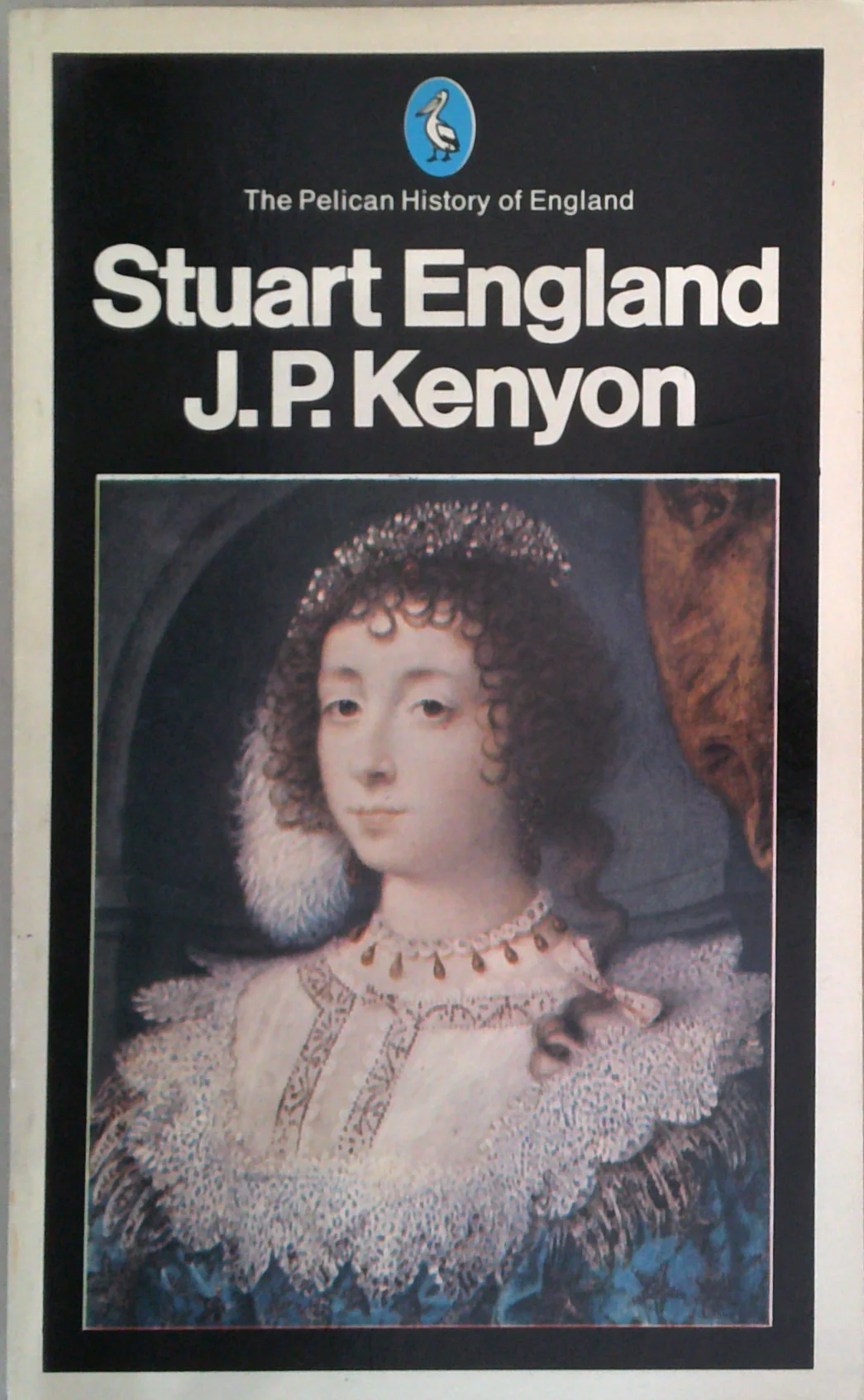 Stuart England