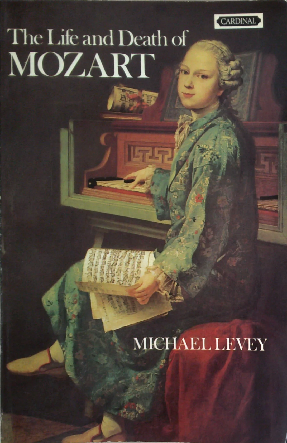 The Life And Death Of Mozart