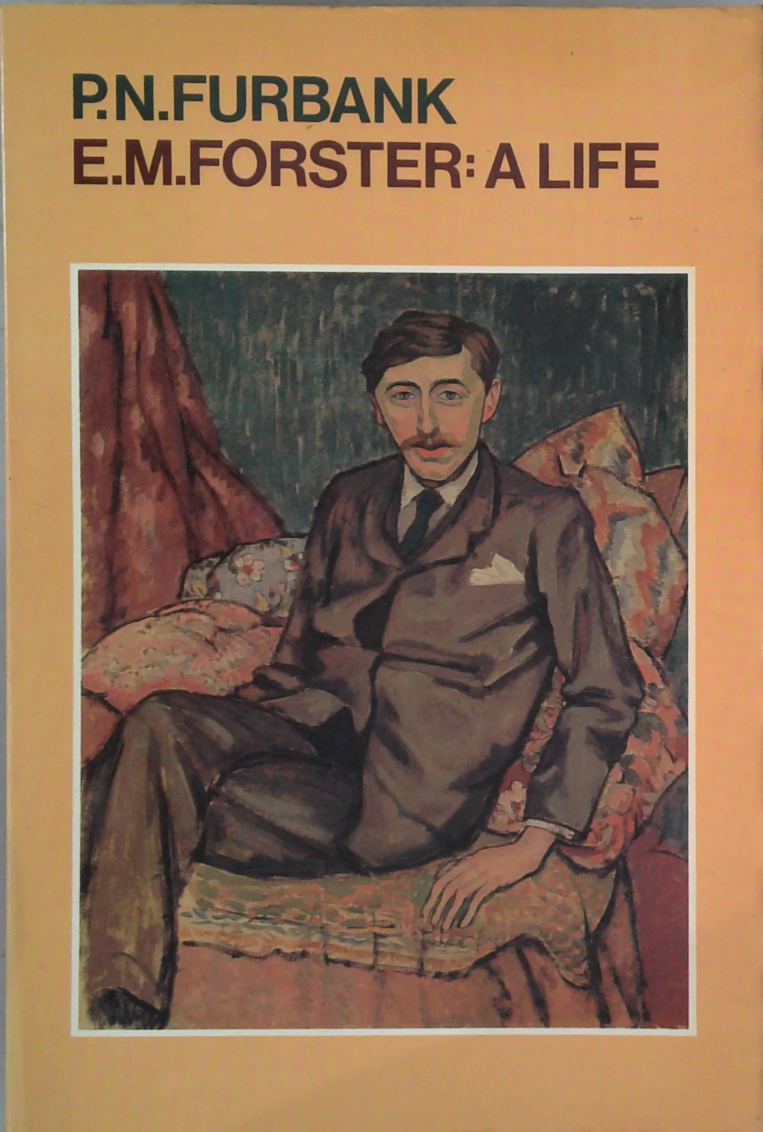 E.M. Forster: A Life