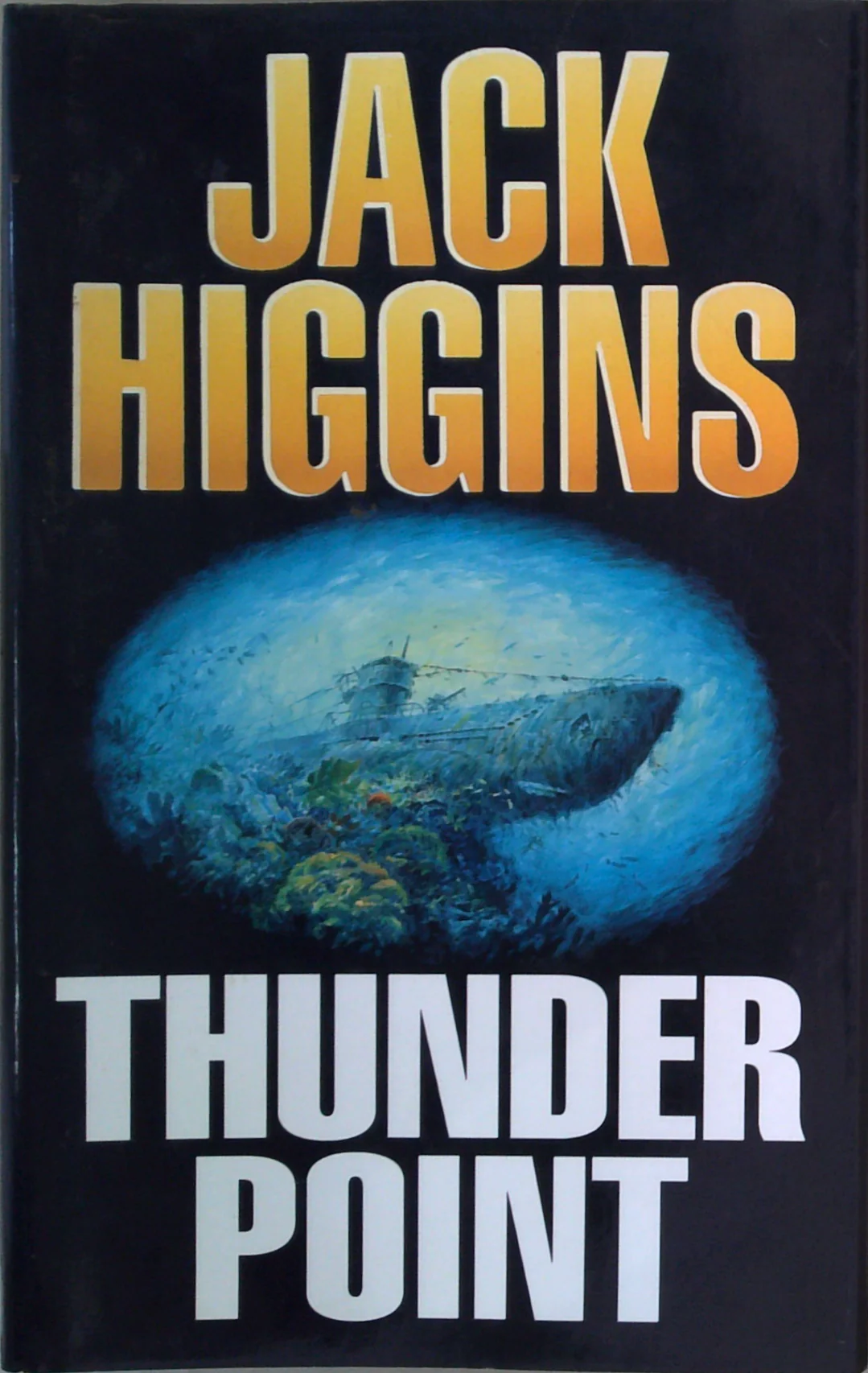 Thunder Point