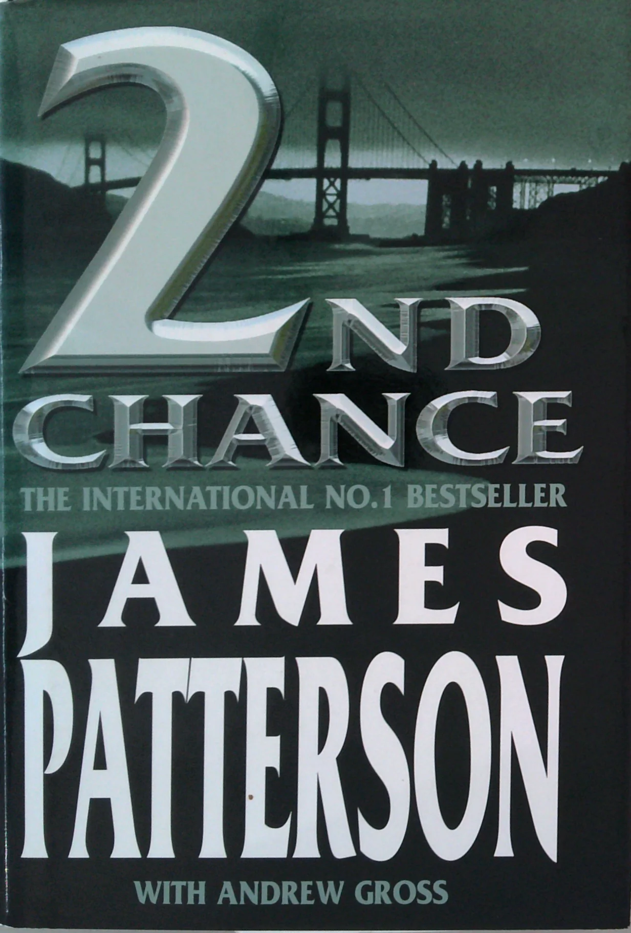 2Nd Chance
