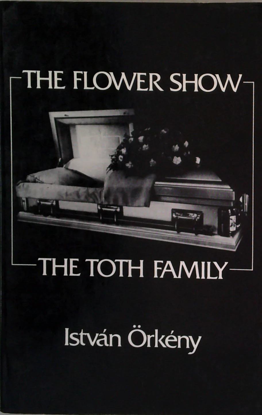 The Flower Show; The Toth Family