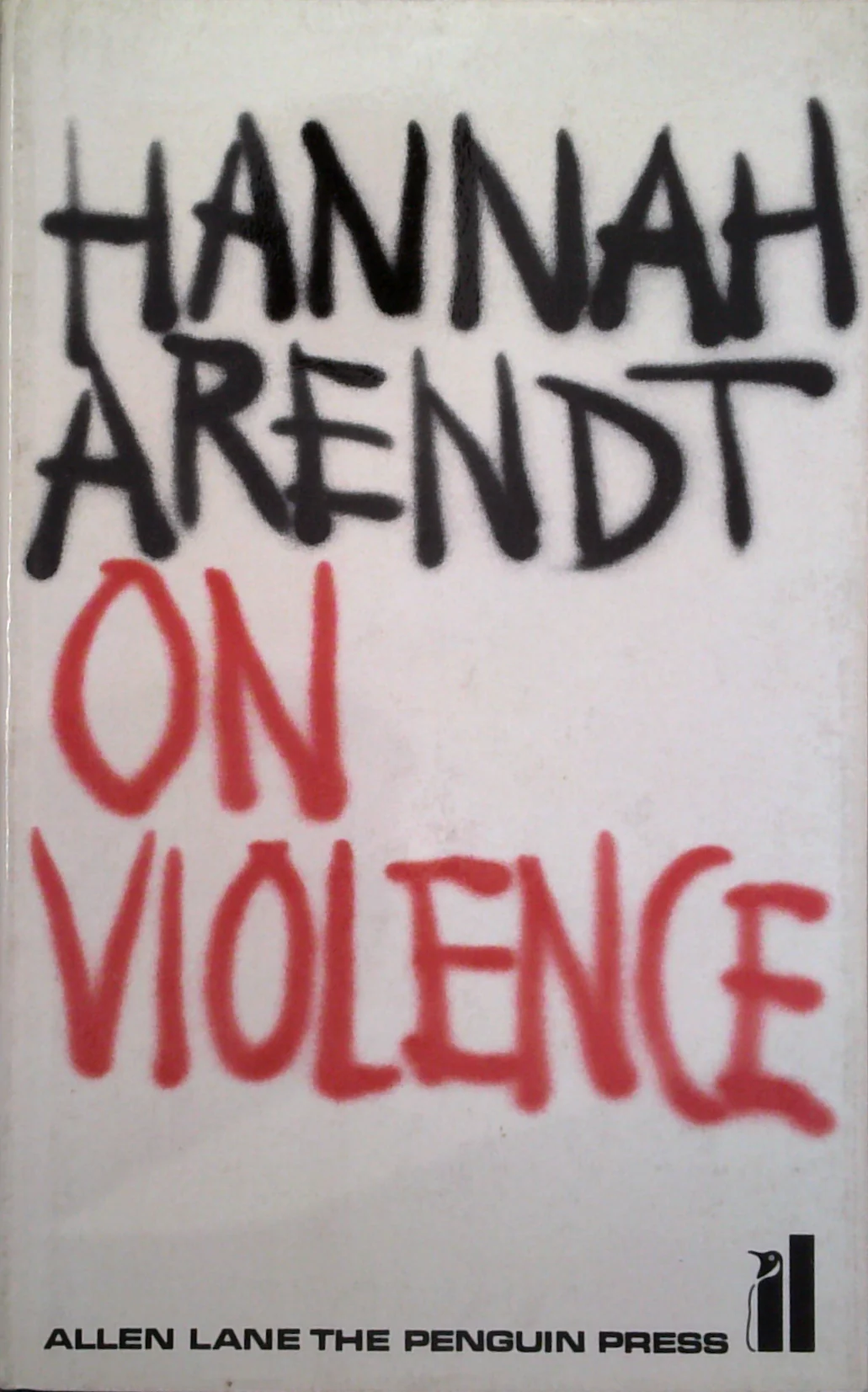 On Violence