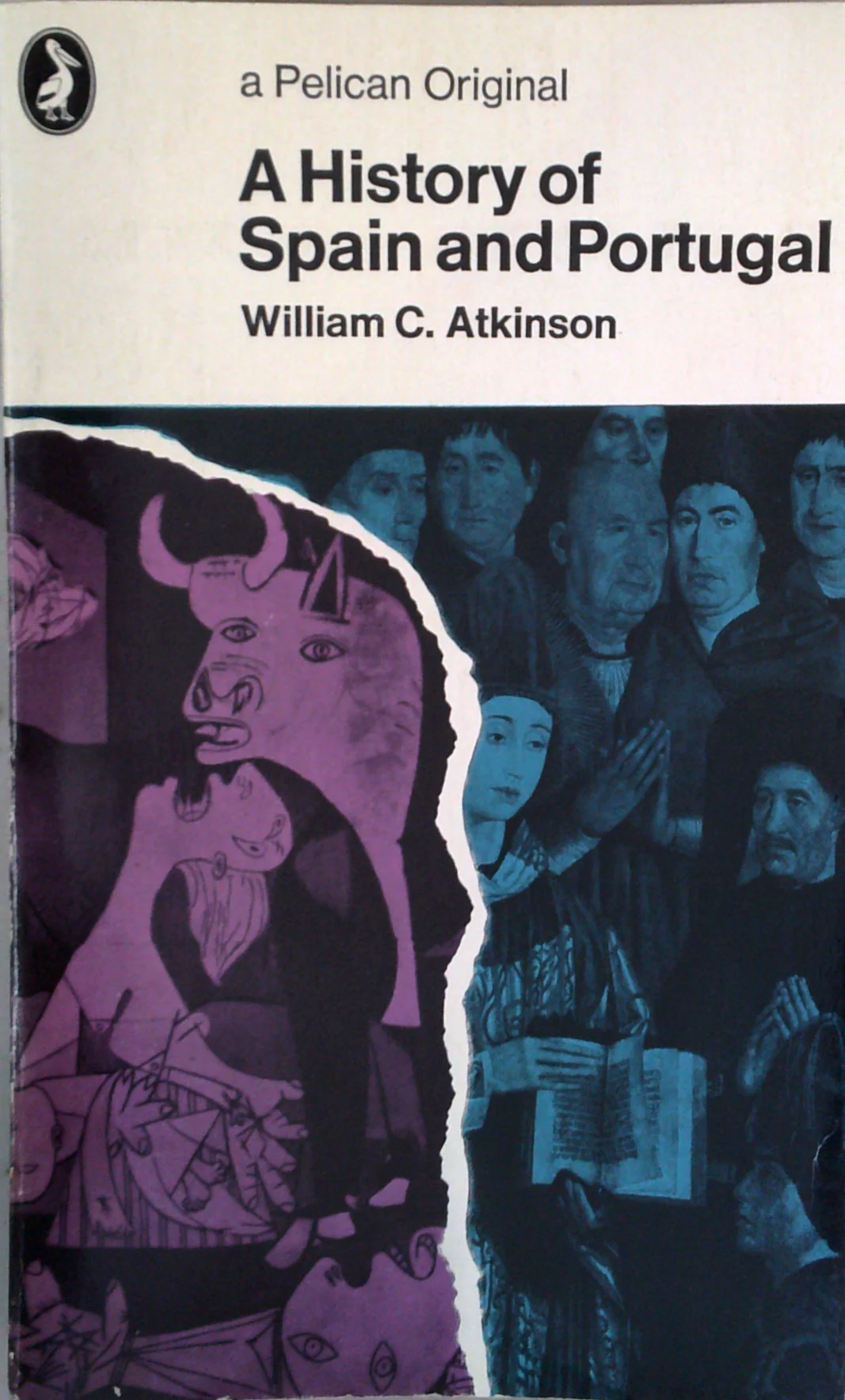 A History Of Spain And Portugal
