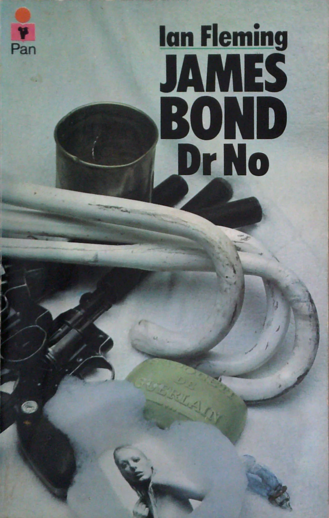 James Bond: Dr No