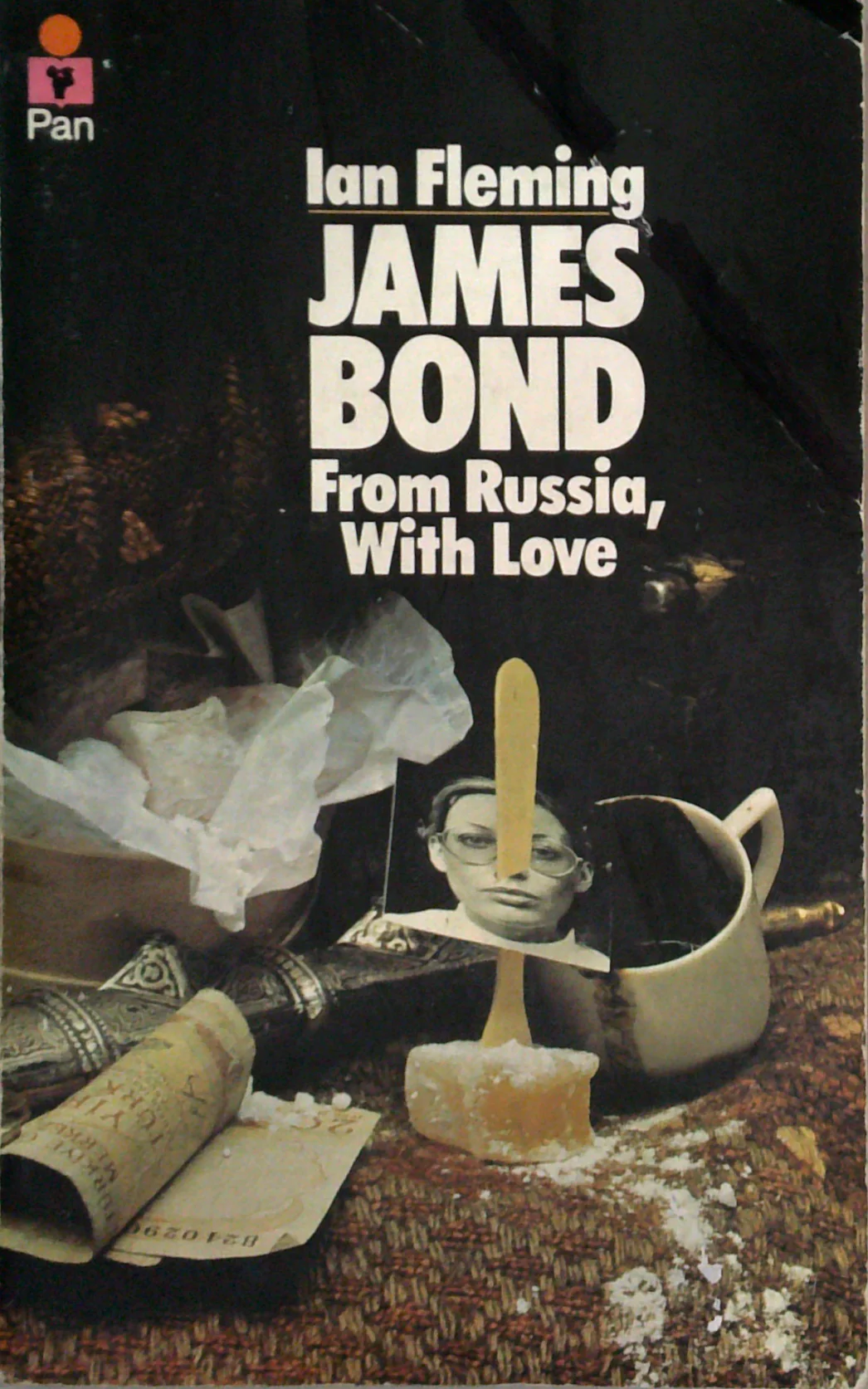 James Bond: From Russia, With Love