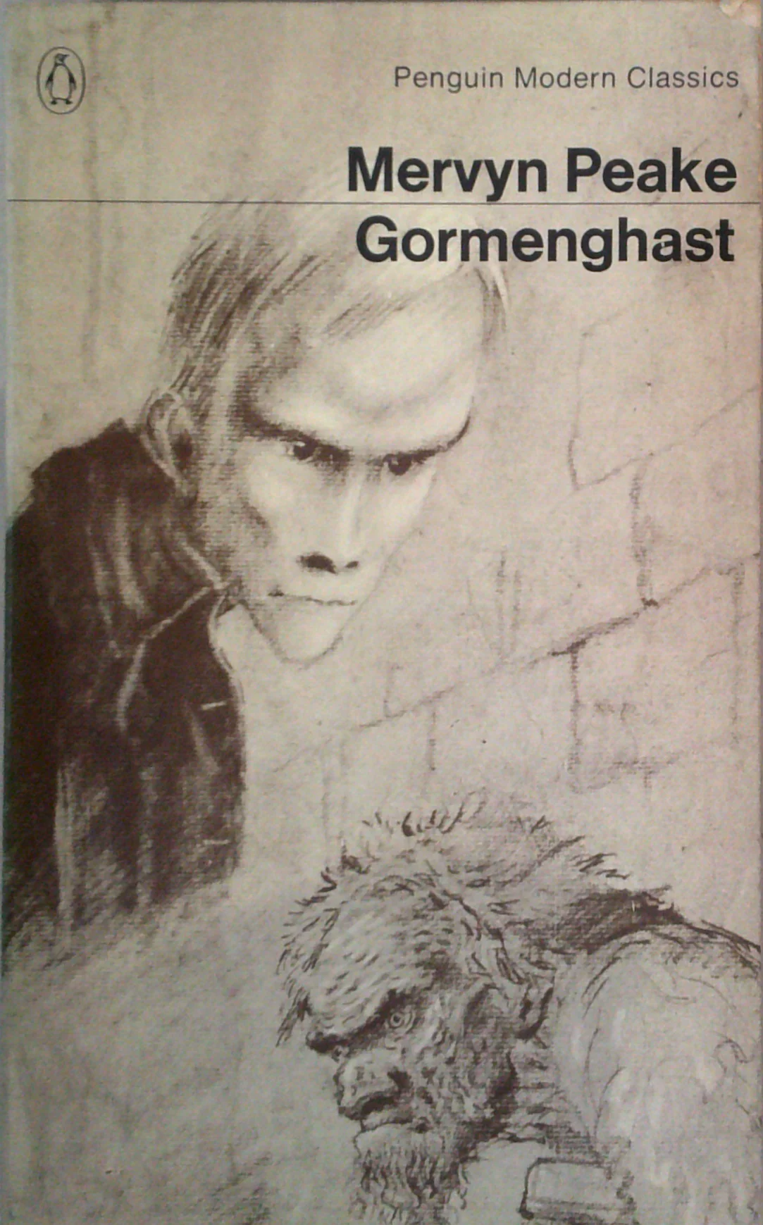 Gormenghast