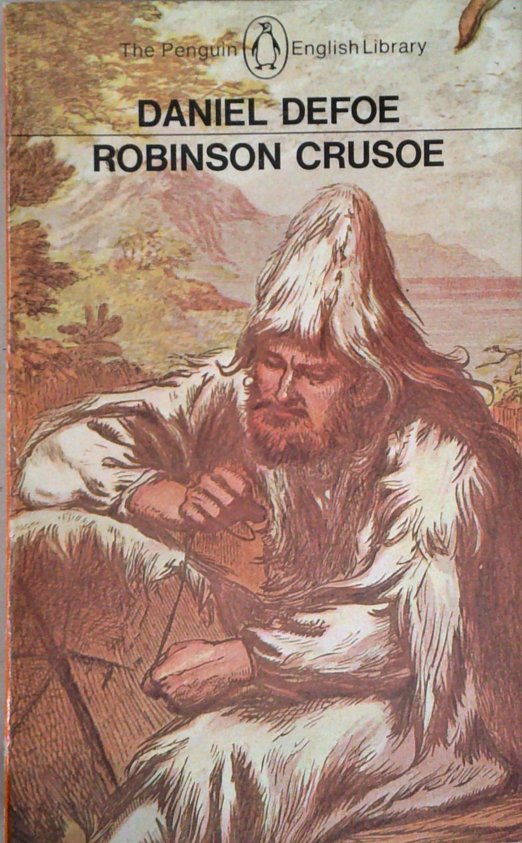 Robinson Crusoe
