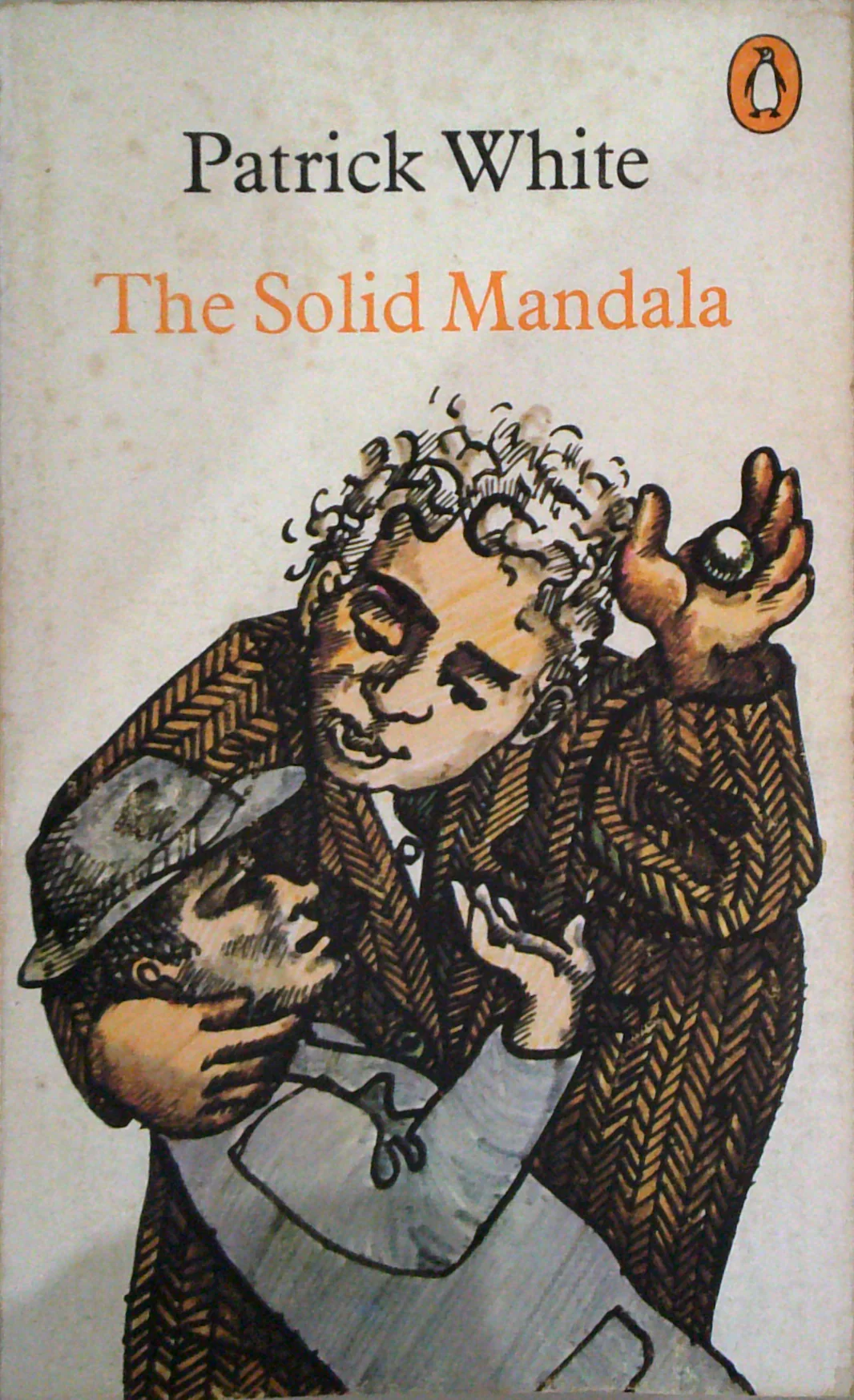 The Solid Mandala