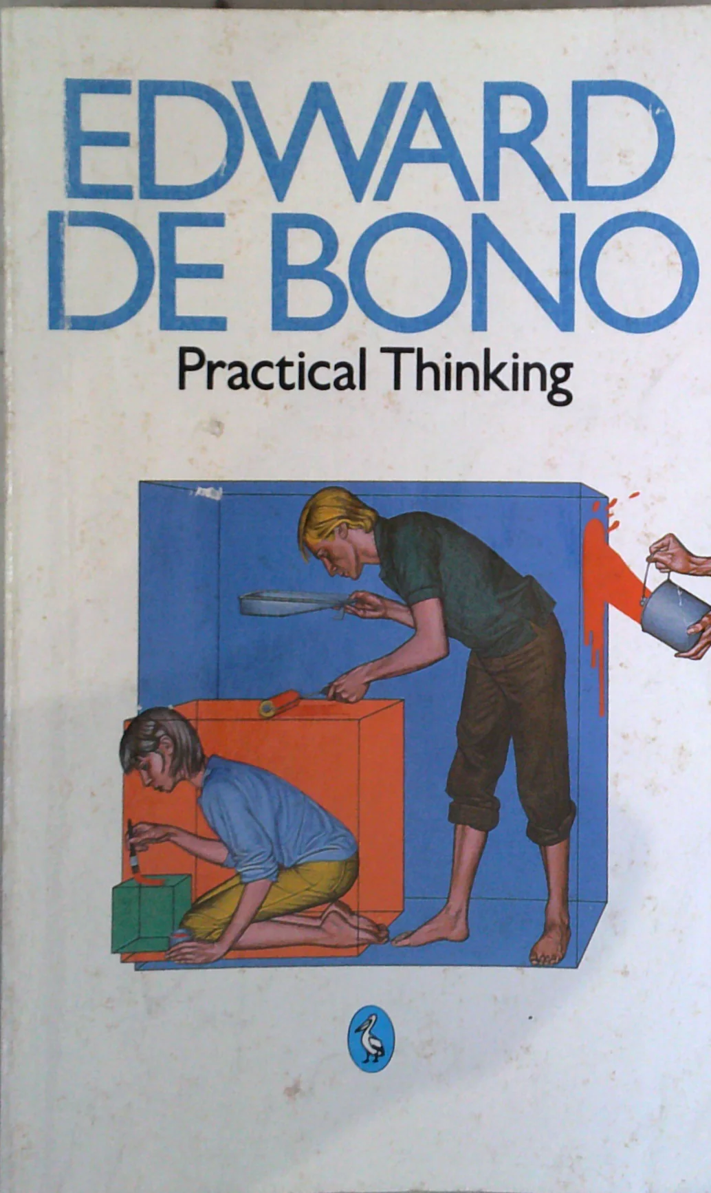 Practical Thinking