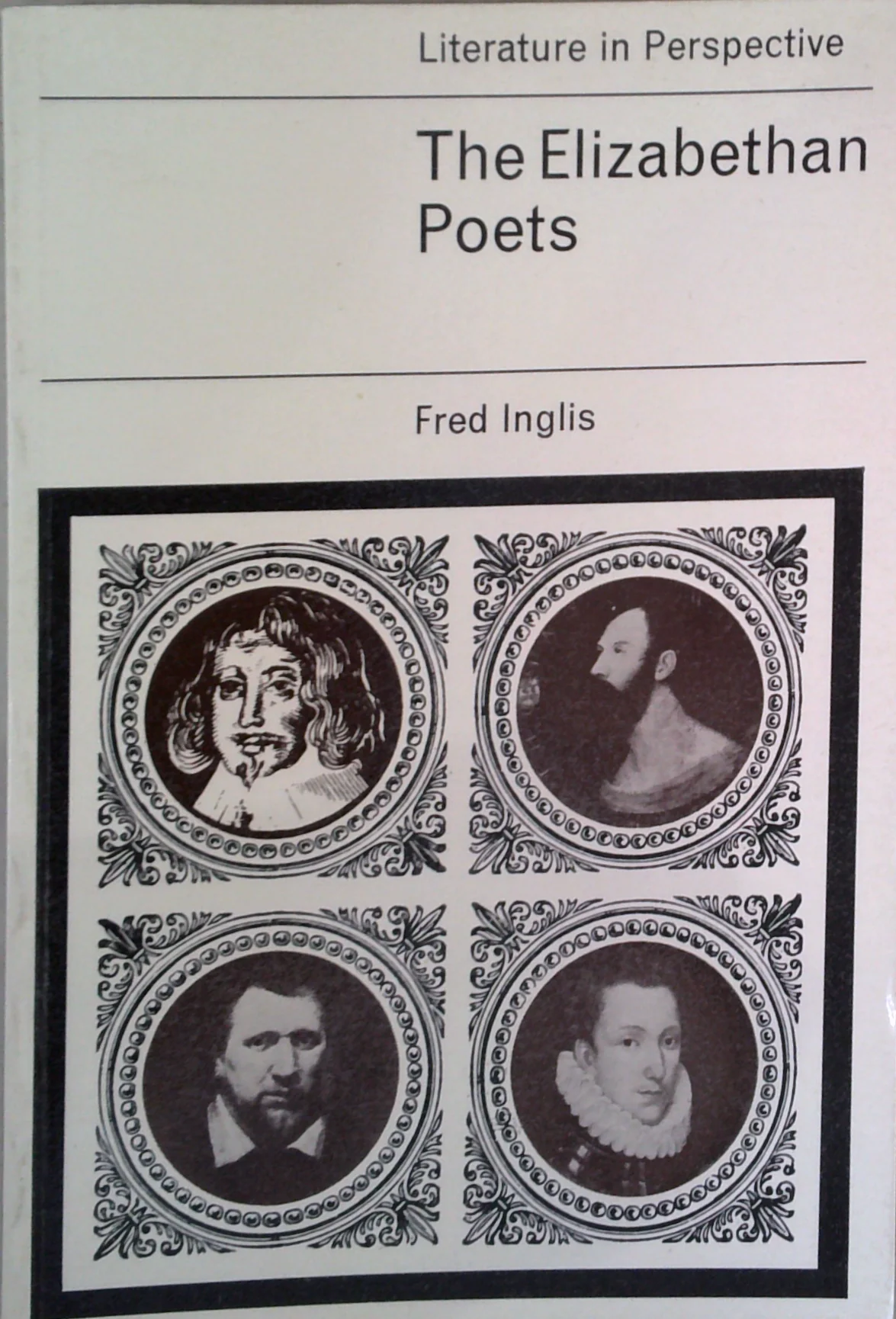 The Elizabethan Poets