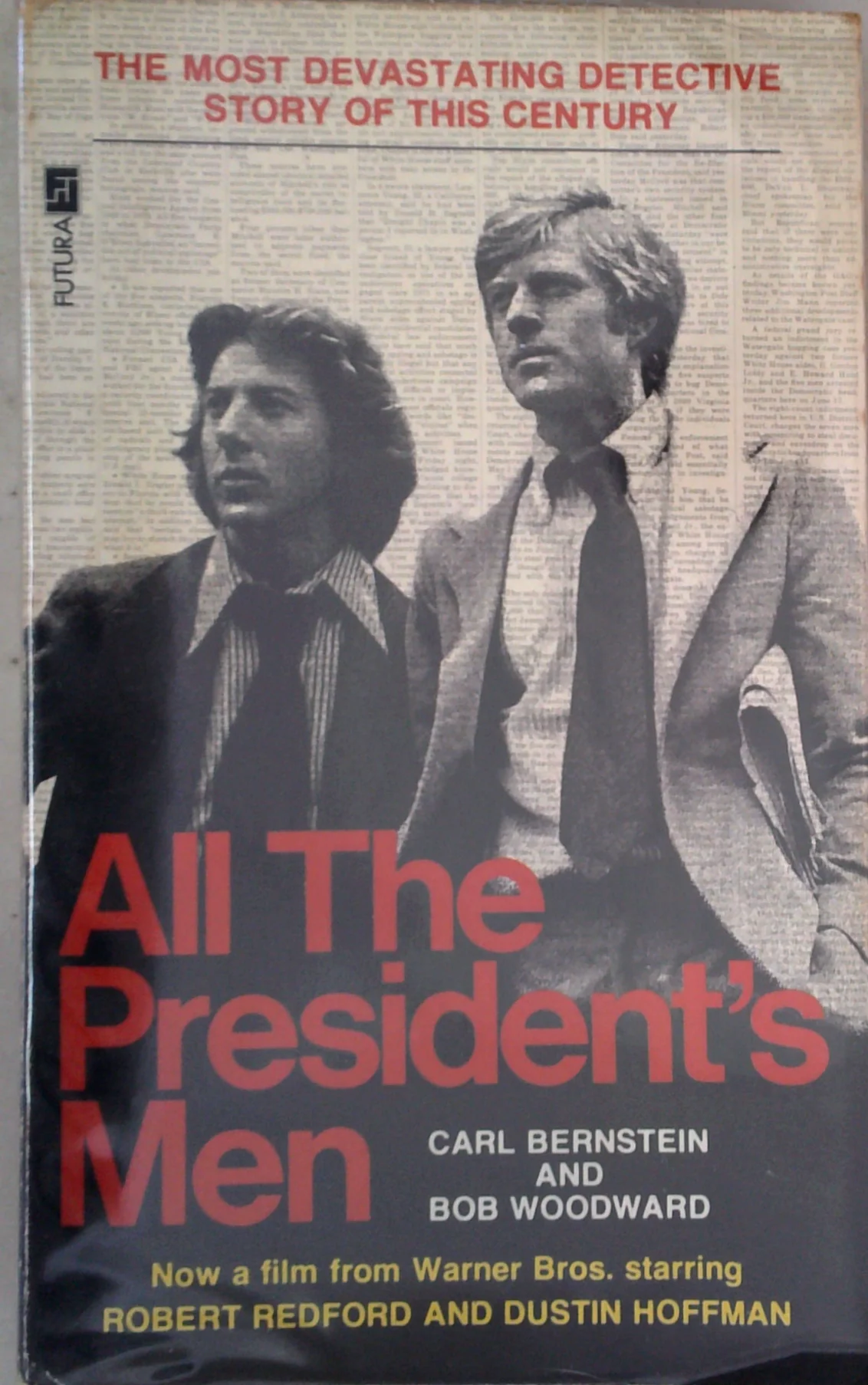 All The President's Men