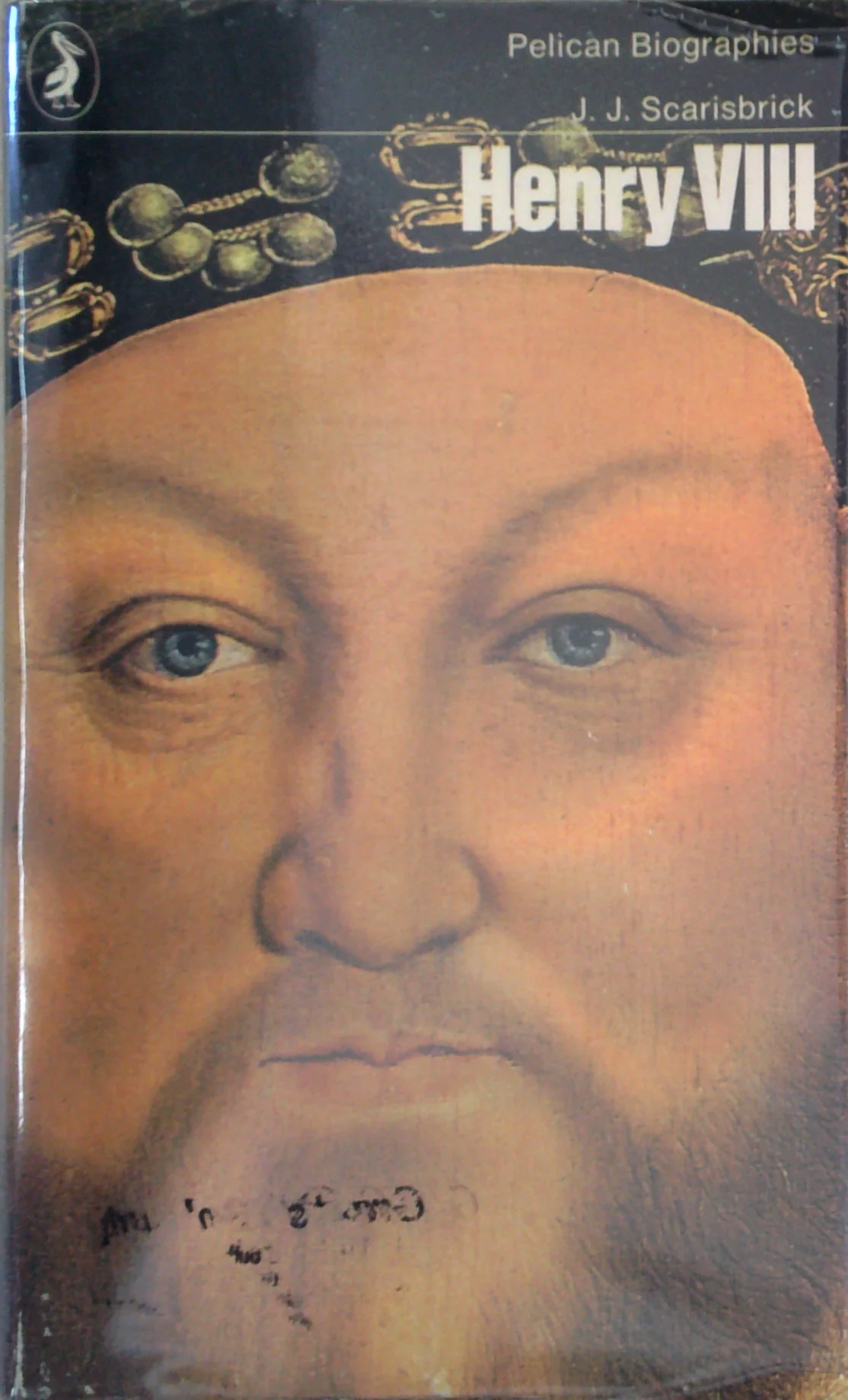 Henry Viii