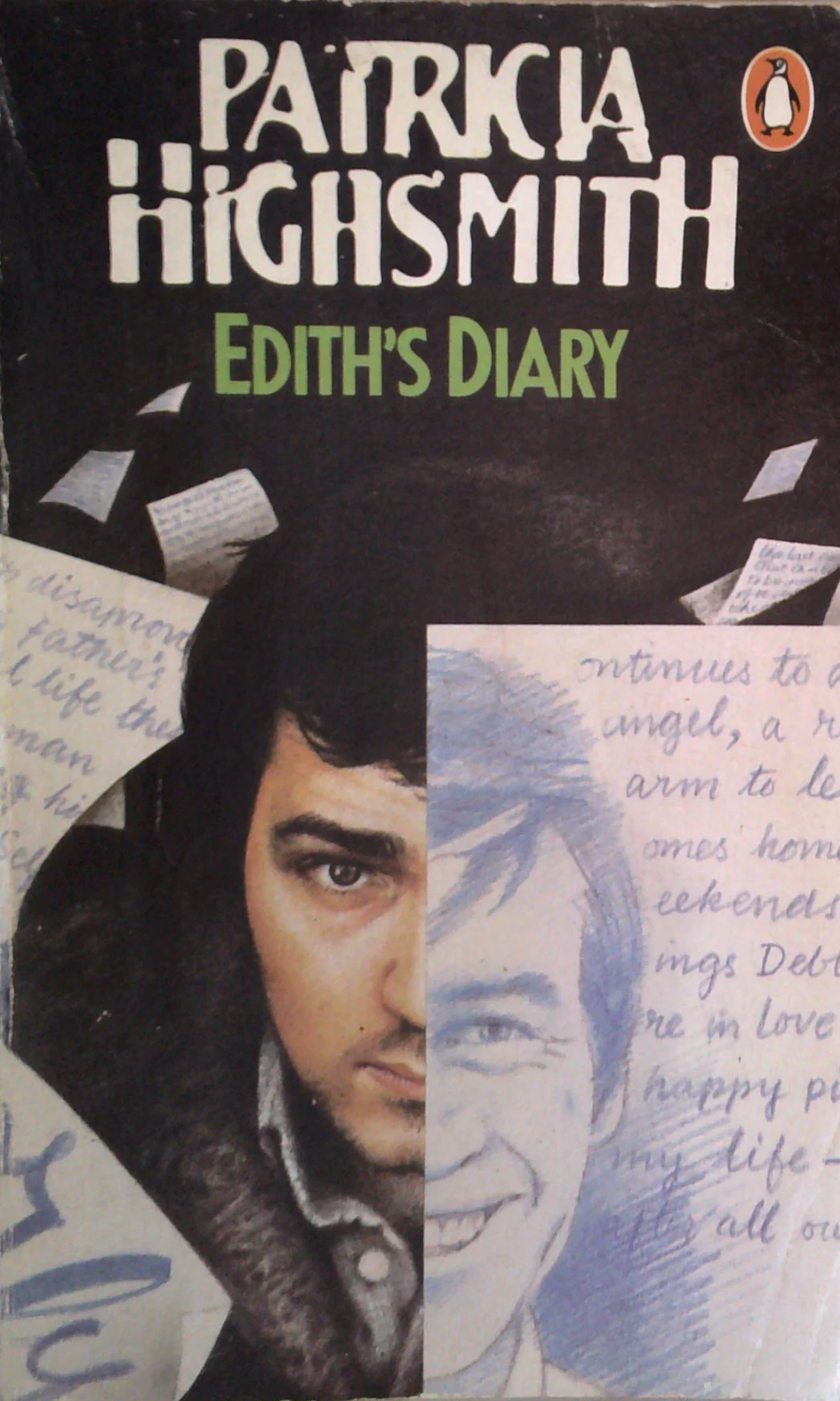 Edith's Diary