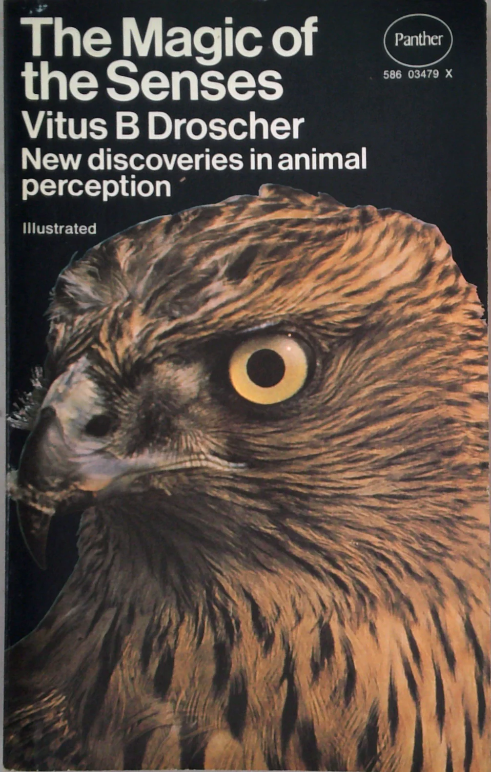 The Magic Of The Senses: New Discoveries In Animal Perception