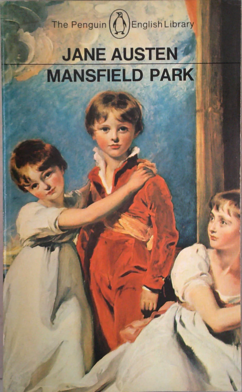 Mansfield Park