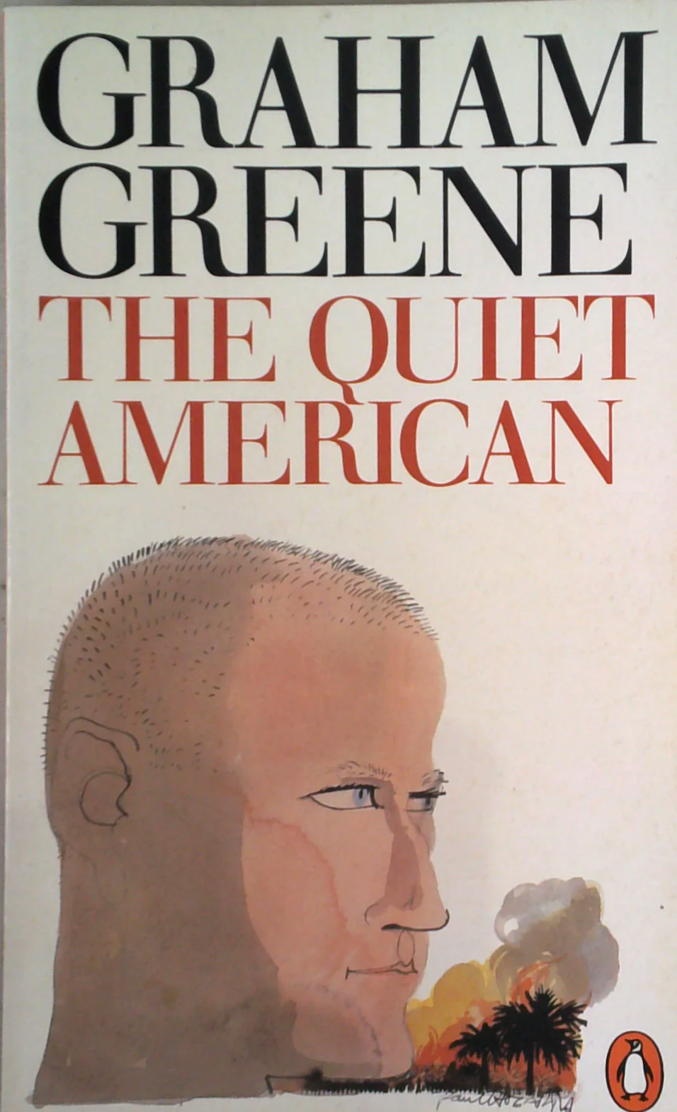 The Quiet American