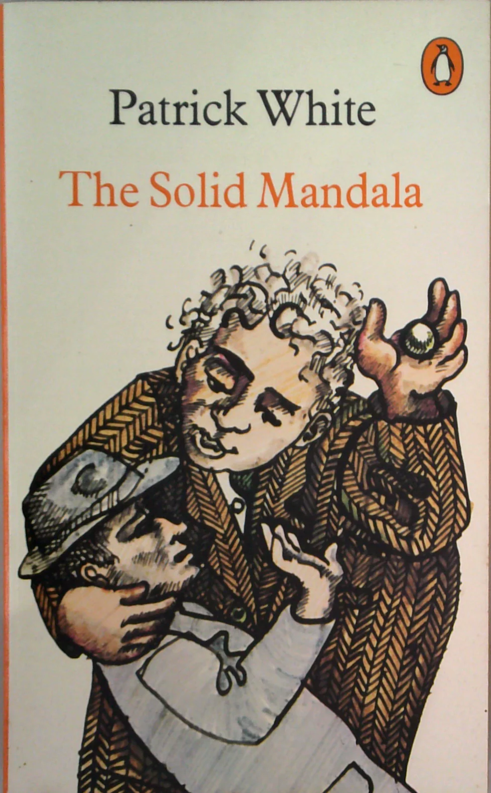 The Solid Mandala