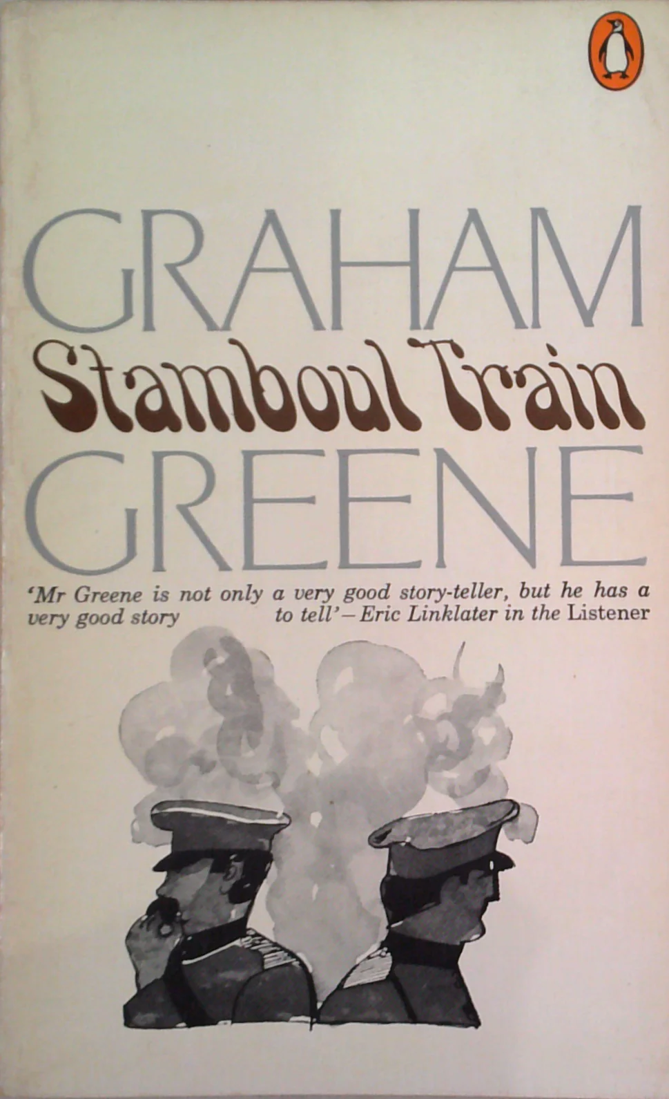 Stamboul Train