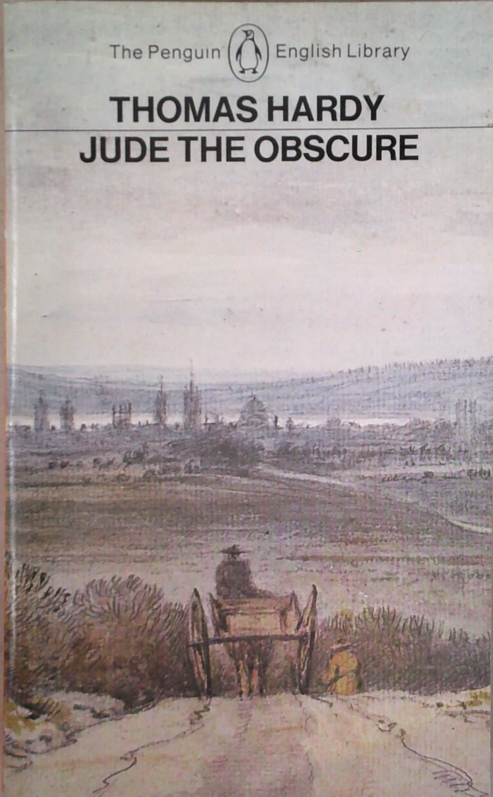 Jude The Obscure