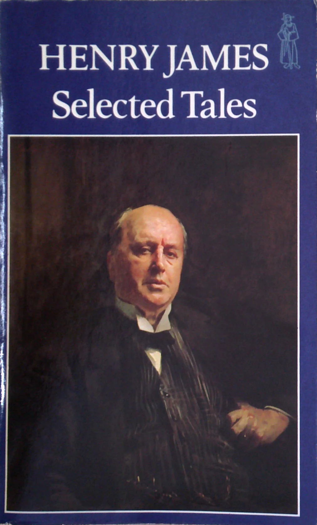 Henry James Selected Tales