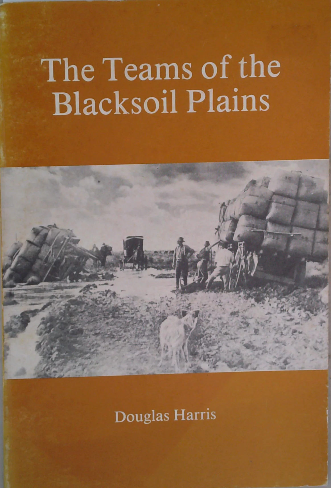 The Teams Of The Blacksoil Plains