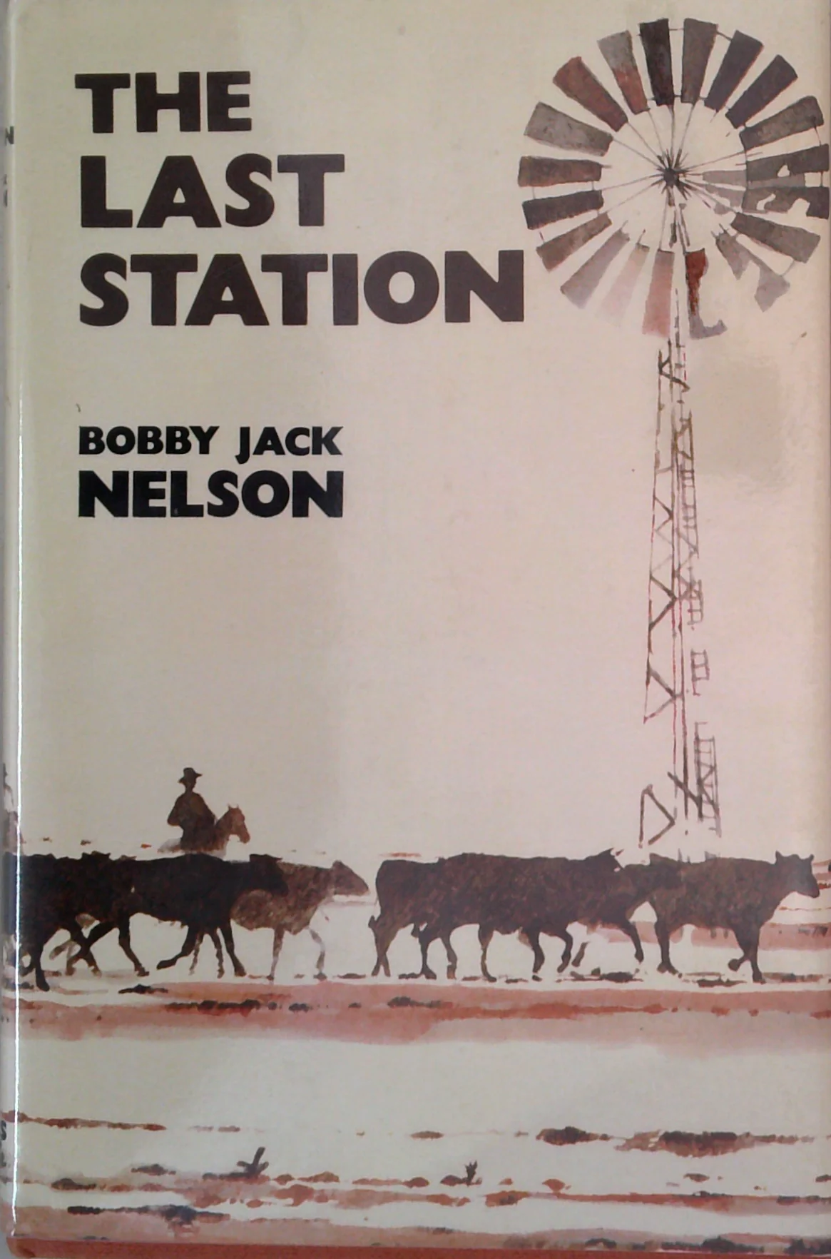 The Last Station