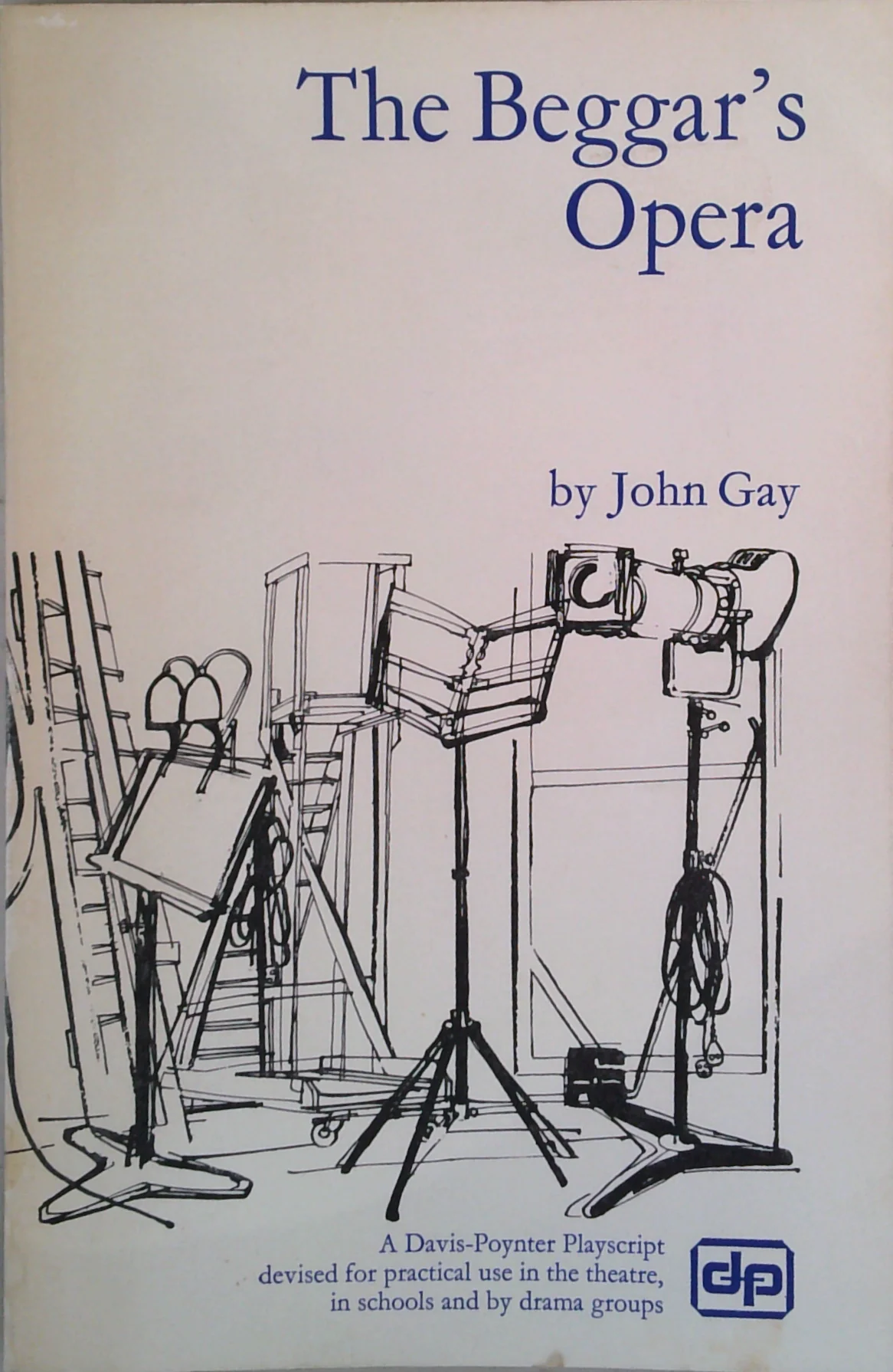 The Beggar's Opera
