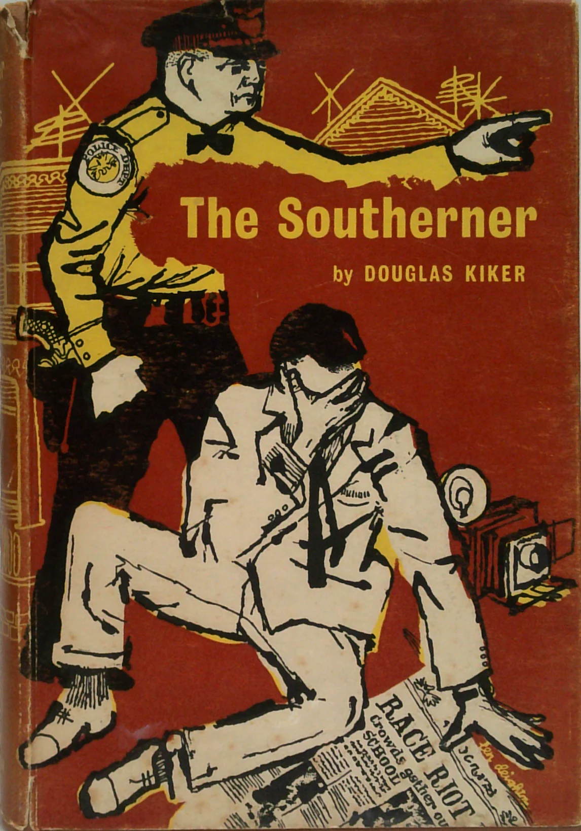 The Southerner
