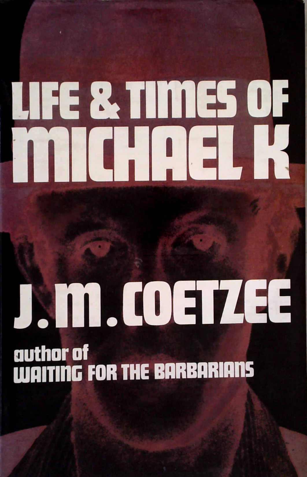 Life & Times Of Michael K