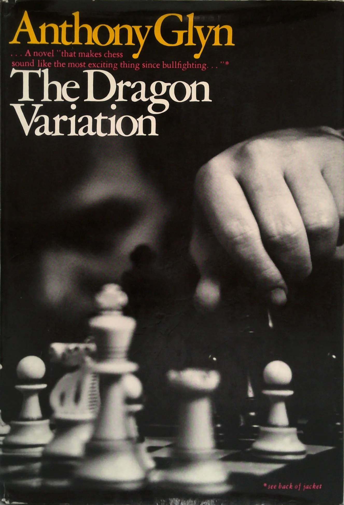 The Dragon Variation
