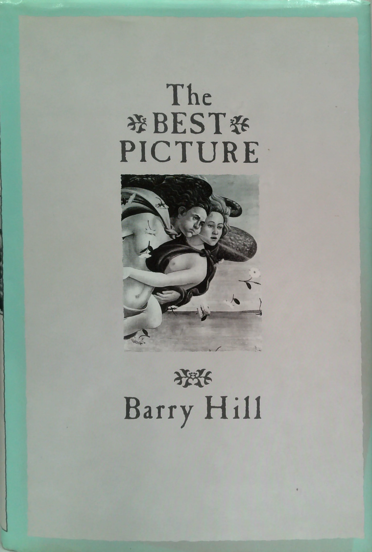 The Best Picture (SIGNED)